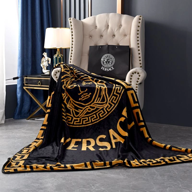 Unisex Versace Blanket 256644