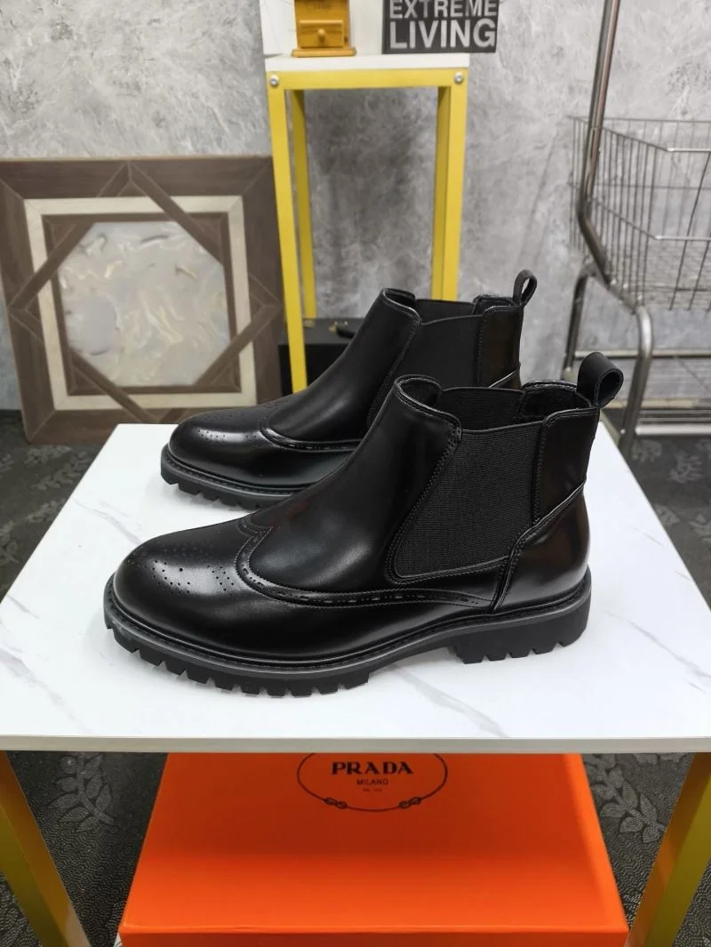 Versace Boots NewStyle 37567