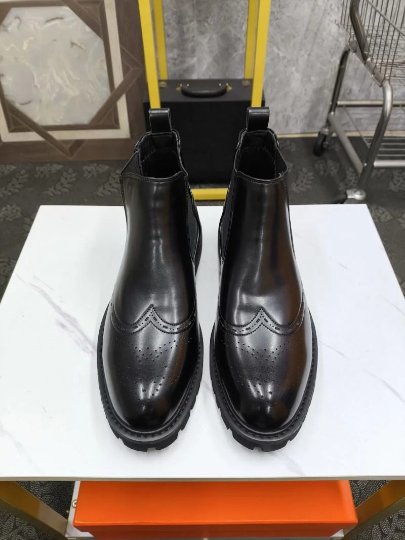 Versace Boots NewStyle 37567