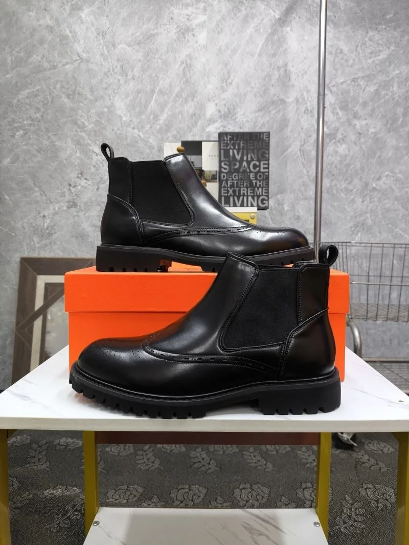 Versace Boots NewStyle 37567