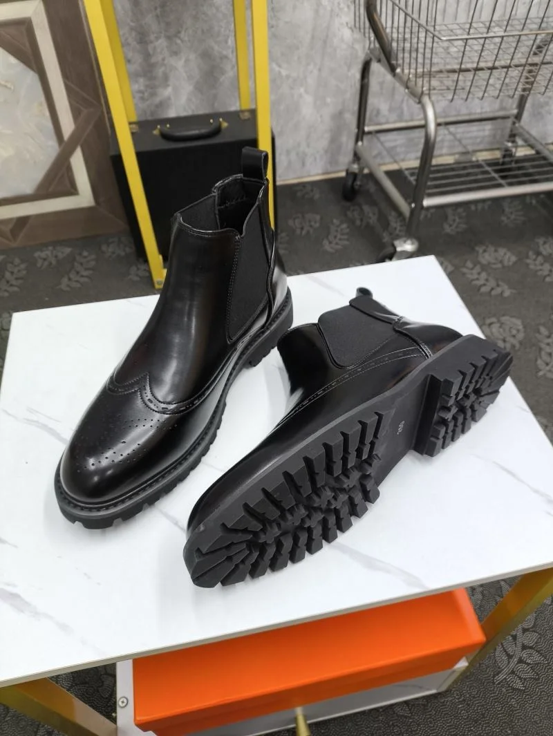 Versace Boots NewStyle 37567