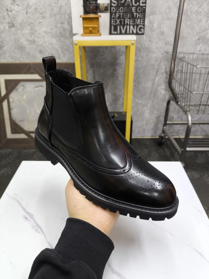 Versace Boots NewStyle 37567