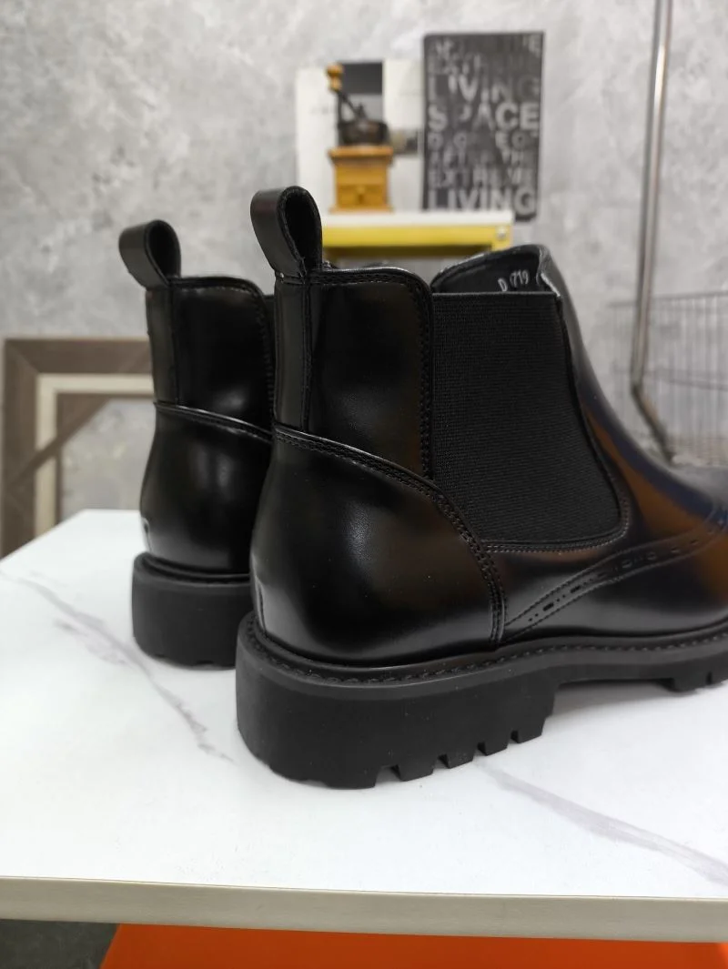 Versace Boots NewStyle 37567