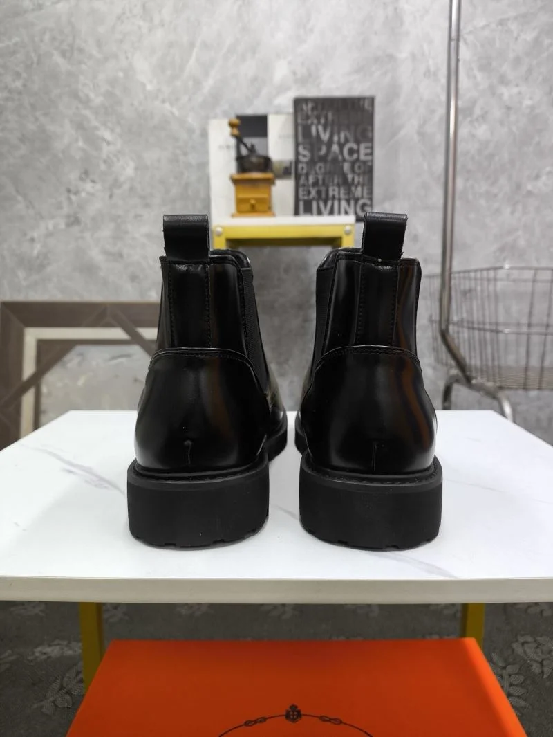 Versace Boots NewStyle 37567