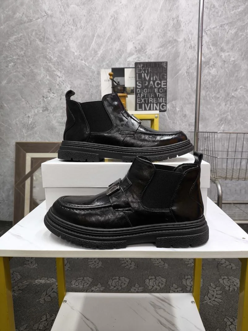 Versace Boots SoftTouch 37566