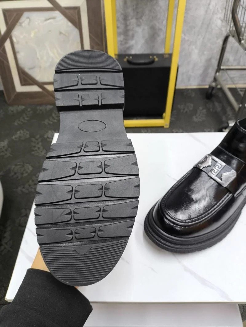 Versace Boots SoftTouch 37566