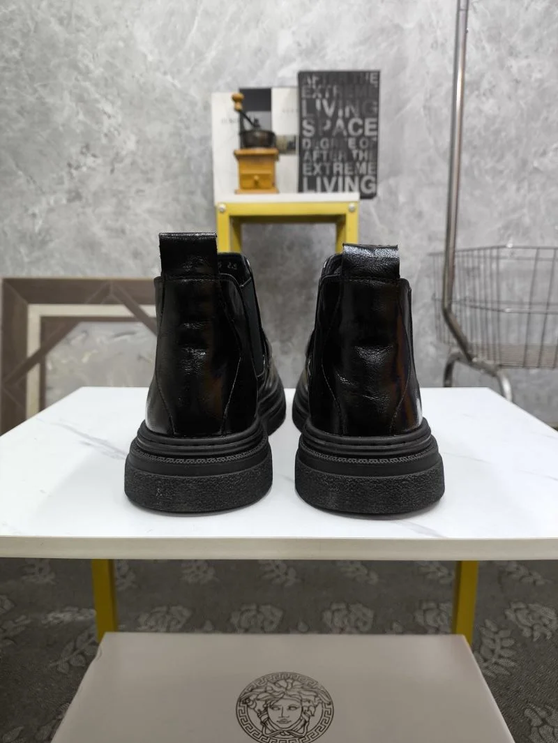 Versace Boots SoftTouch 37566
