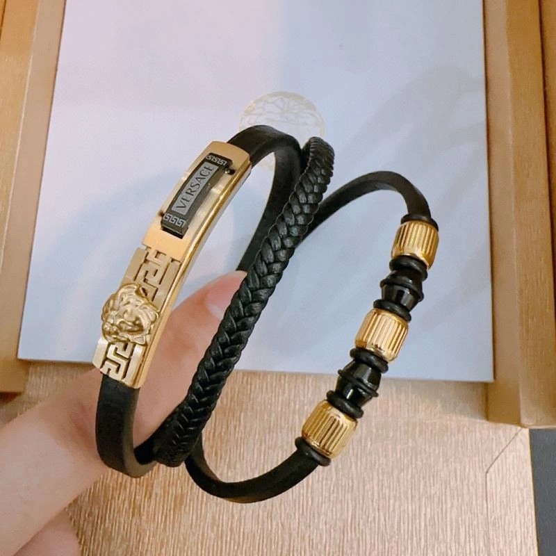 Versace Bracelets Affordable 213611