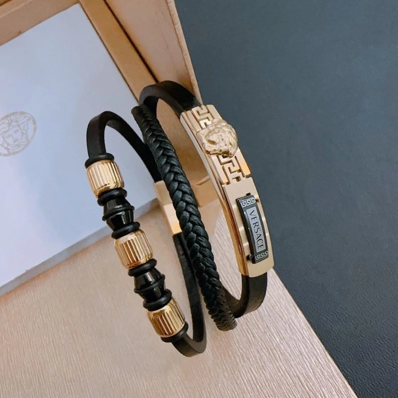 Versace Bracelets Affordable 213611