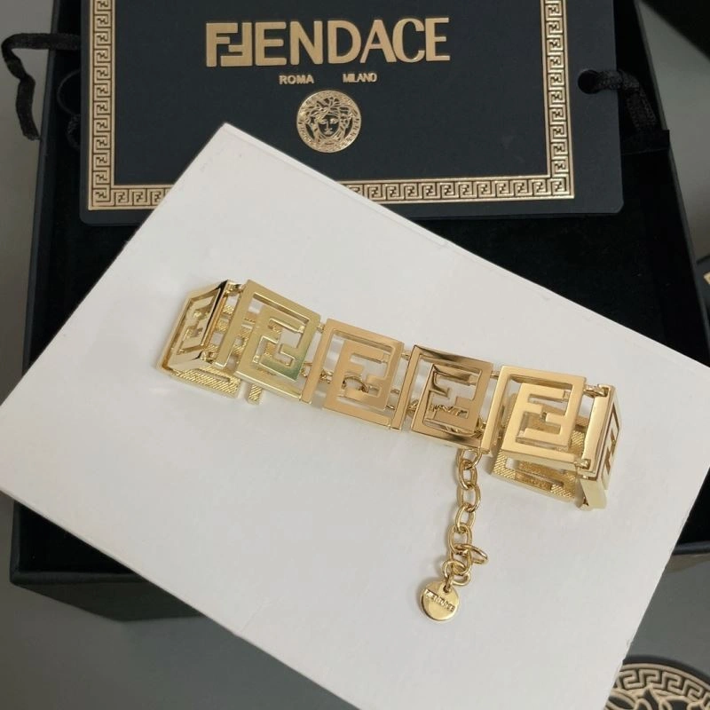 Versace Bracelets Packable 213609