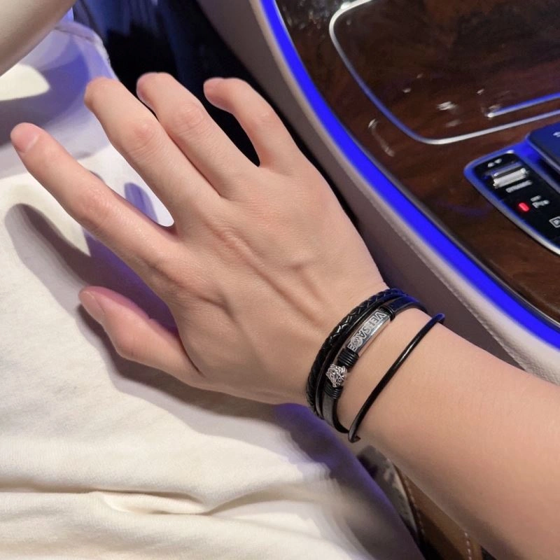 Versace Bracelets SmartChoice 213619