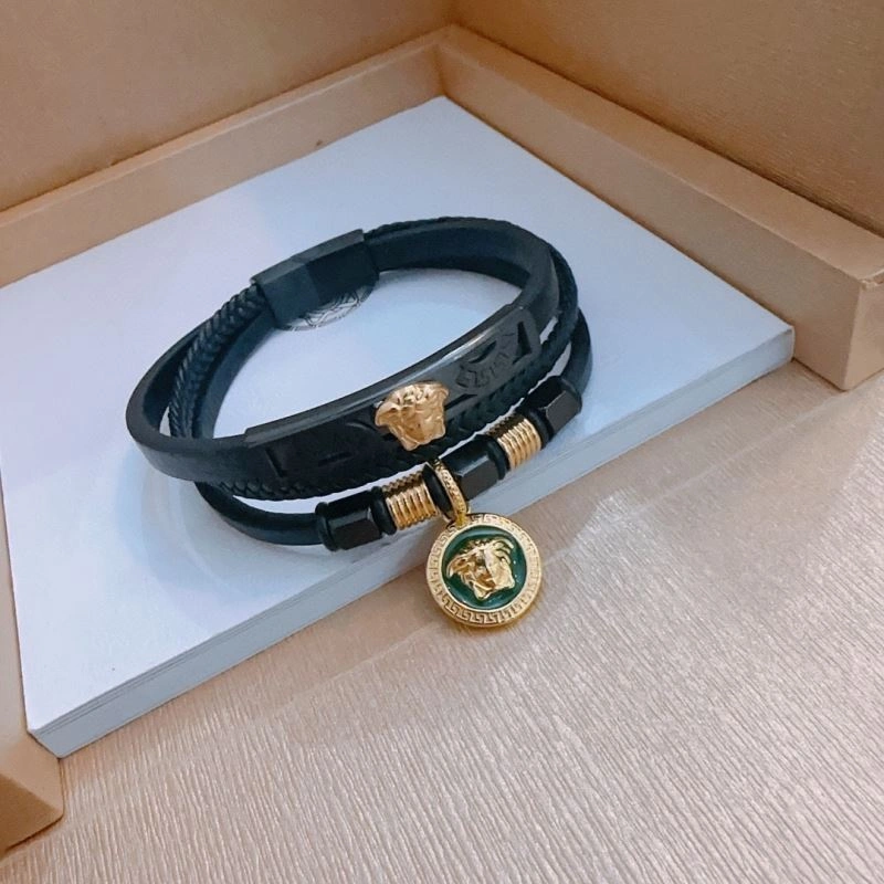 Versace Bracelets ComfortFit 213193