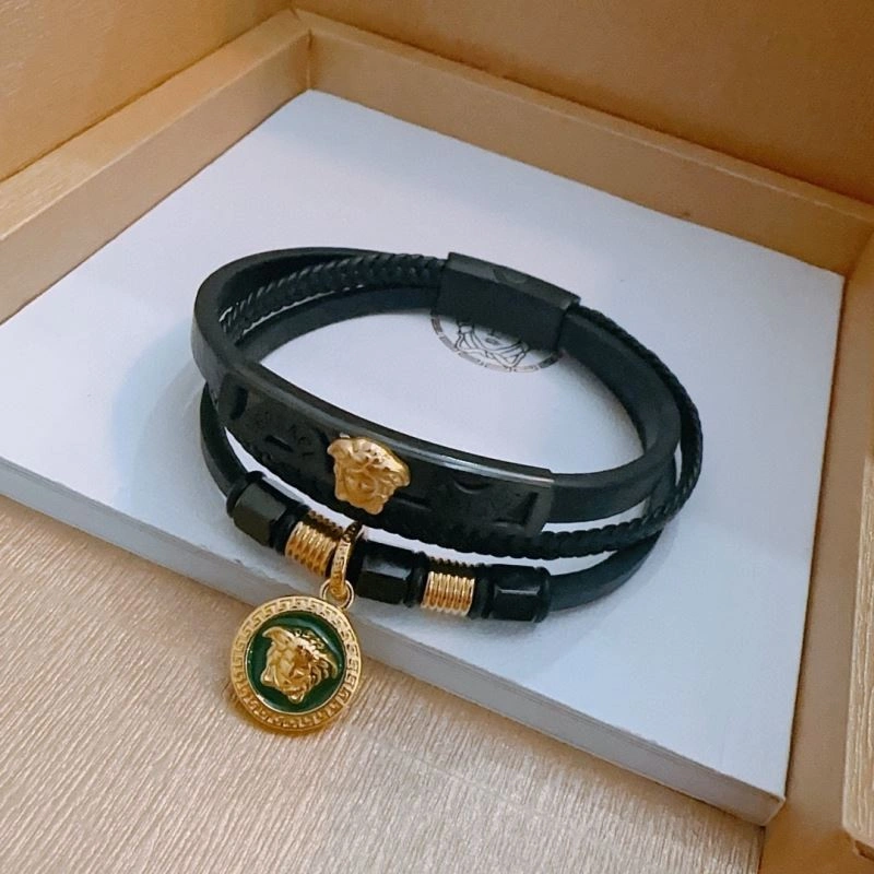 Versace Bracelets ComfortFit 213193