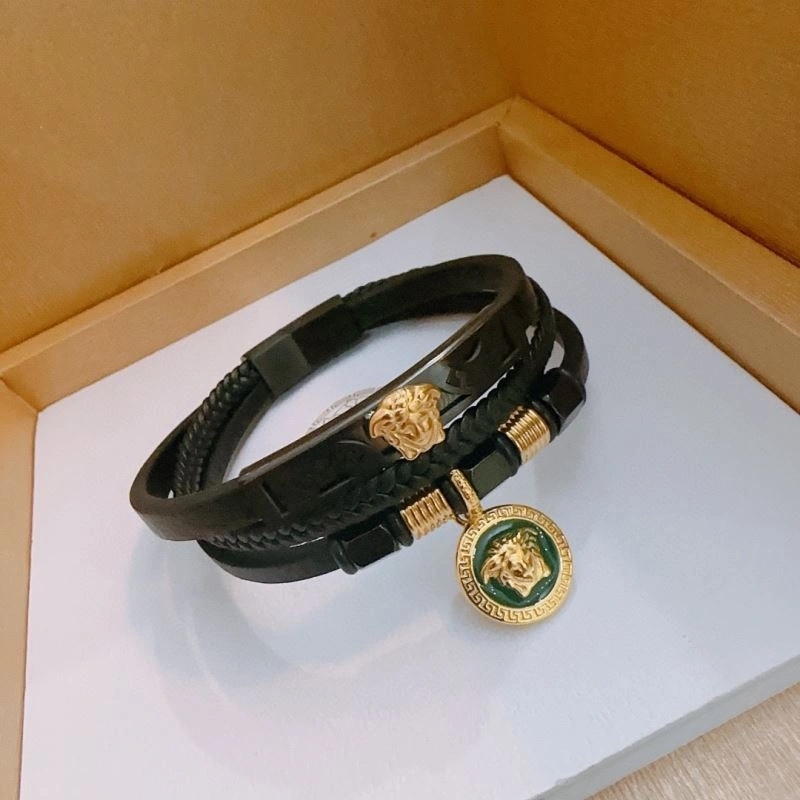 Versace Bracelets ComfortFit 213193