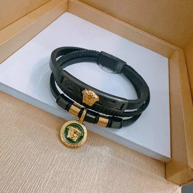 Versace Bracelets ComfortFit 213193