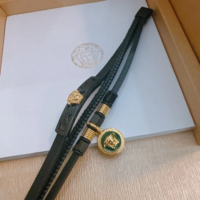 Versace Bracelets ComfortFit 213193