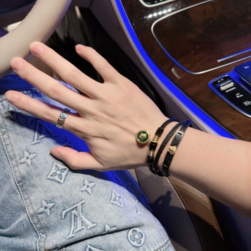 Versace Bracelets ComfortFit 213193