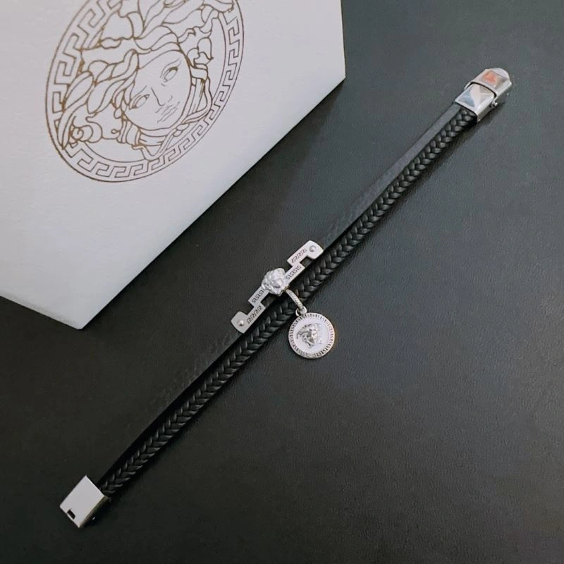 Lightweight Versace Bracelets 213203