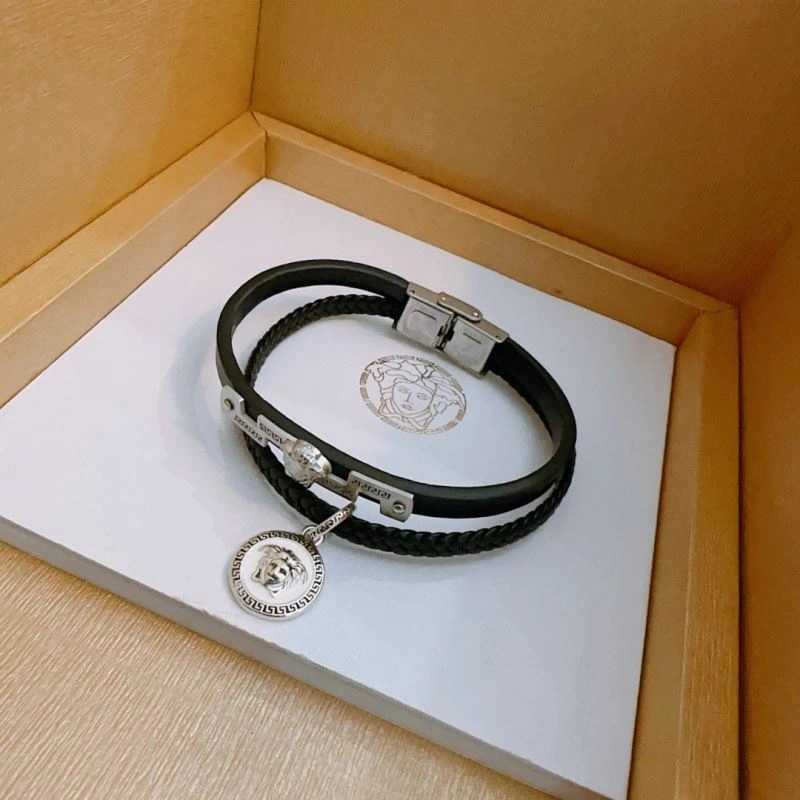 Lightweight Versace Bracelets 213203