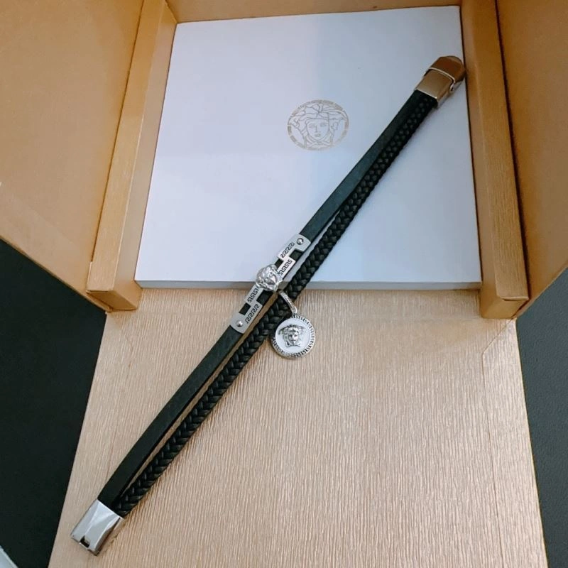 Lightweight Versace Bracelets 213203