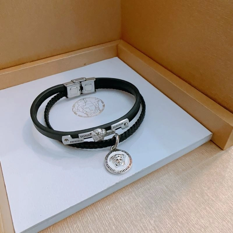 Lightweight Versace Bracelets 213203