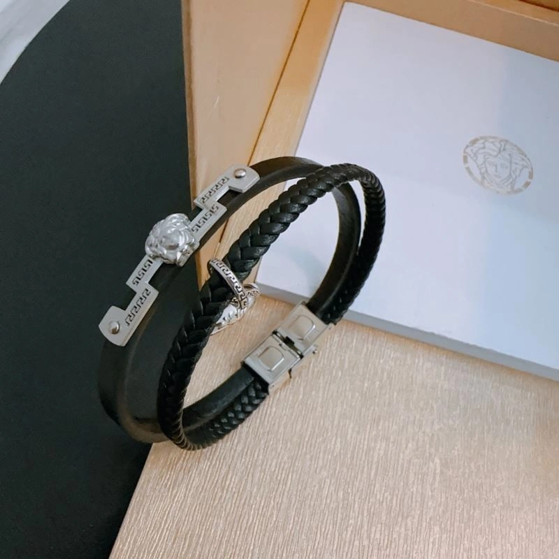 Lightweight Versace Bracelets 213203