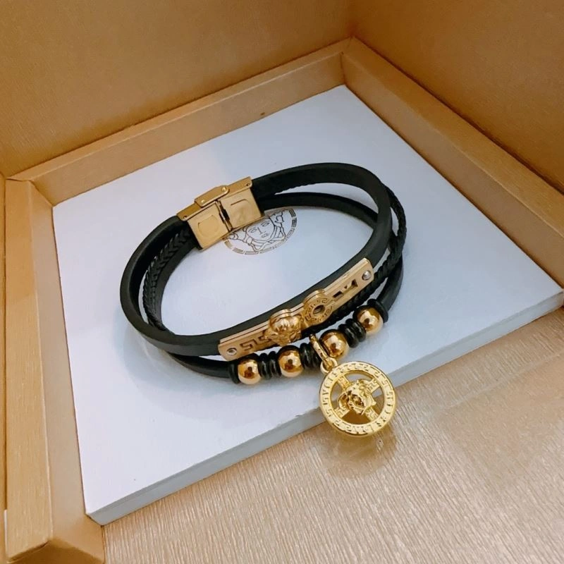Versace Bracelets Durable 213197