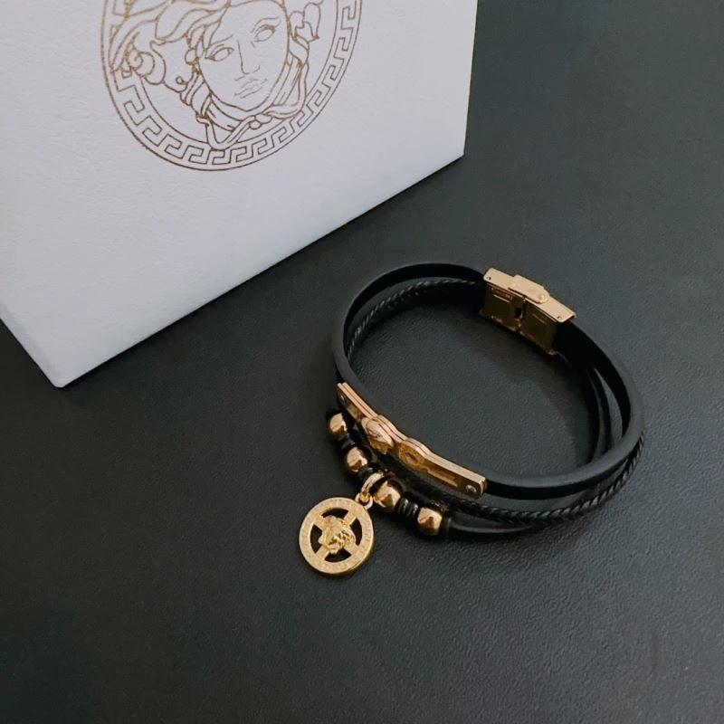 Versace Bracelets Durable 213197