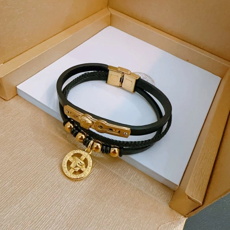 Versace Bracelets Durable 213197