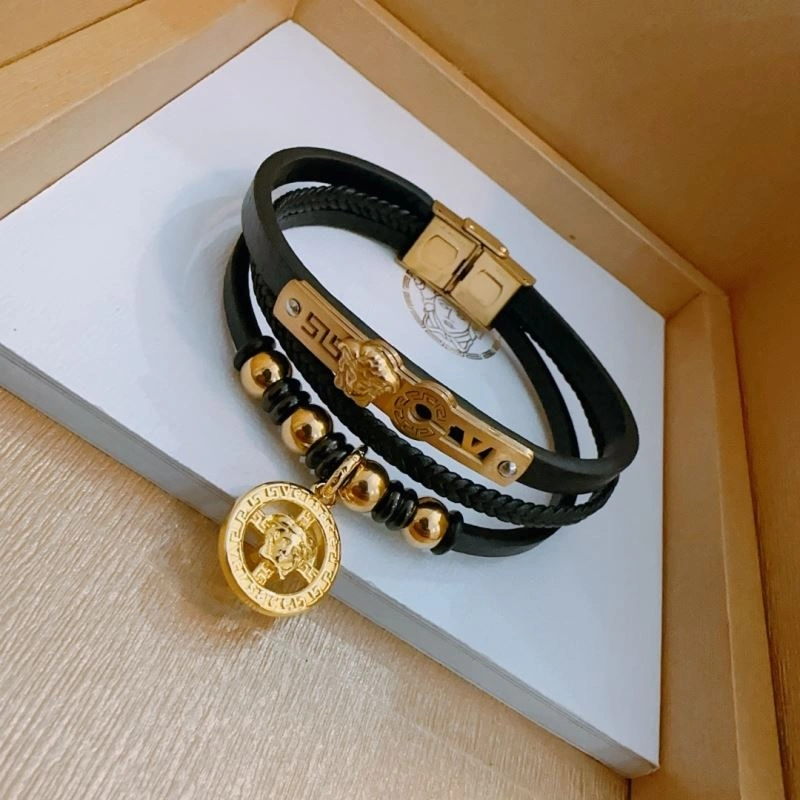 Versace Bracelets Durable 213197