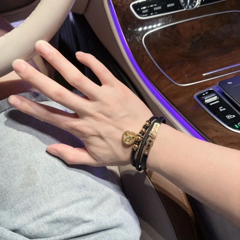 Versace Bracelets Durable 213197