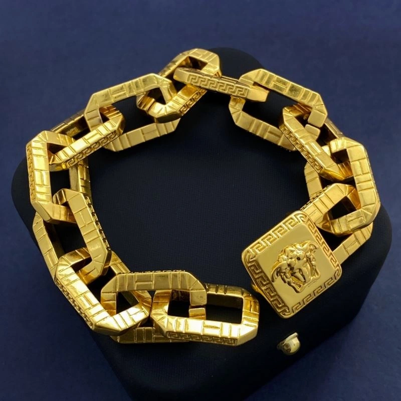 Versace Bracelets Refined 214438