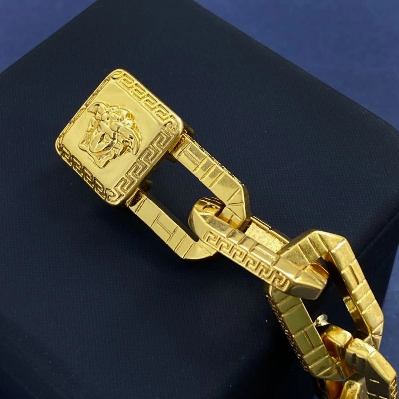 Versace Bracelets Refined 214438