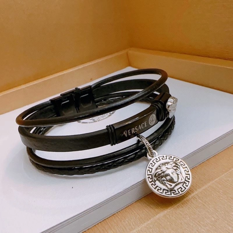 Versace Bracelets Unisex 214436
