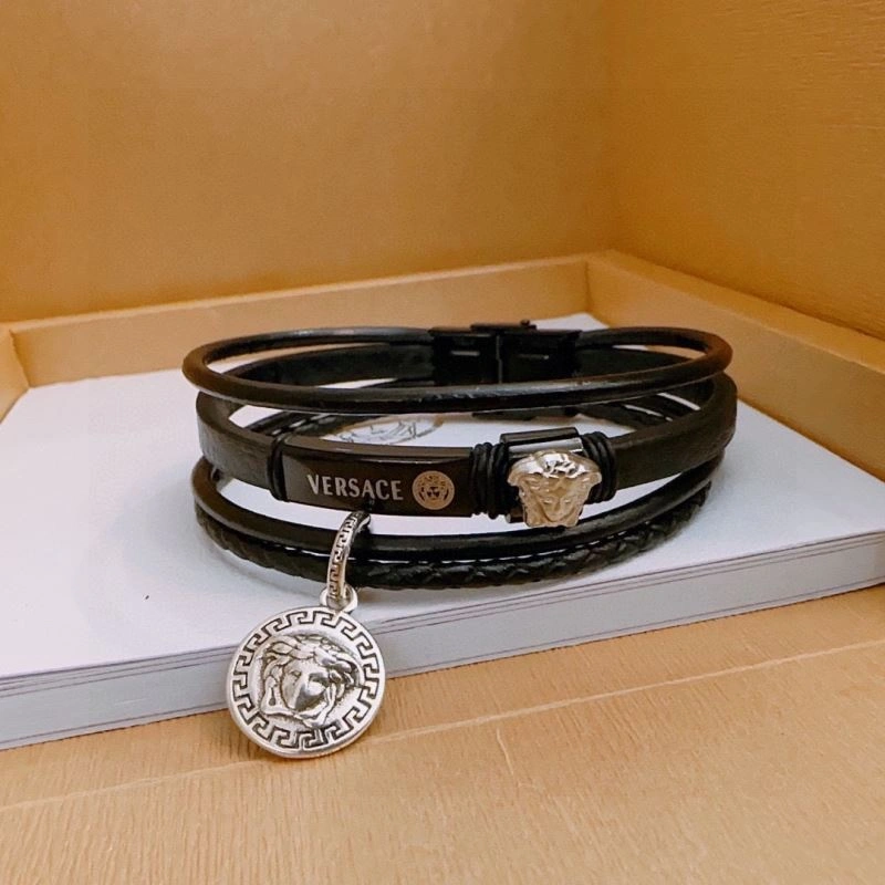 Versace Bracelets Unisex 214436