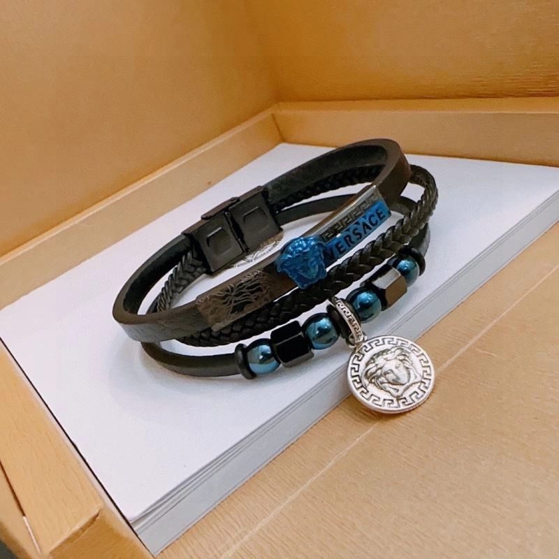 Minimalist Versace Bracelets 214427