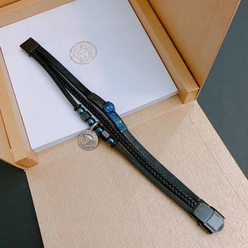 Minimalist Versace Bracelets 214427