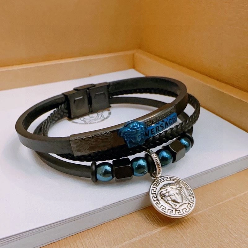 Minimalist Versace Bracelets 214427