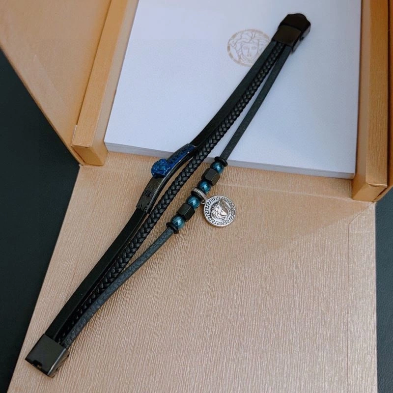 Minimalist Versace Bracelets 214427