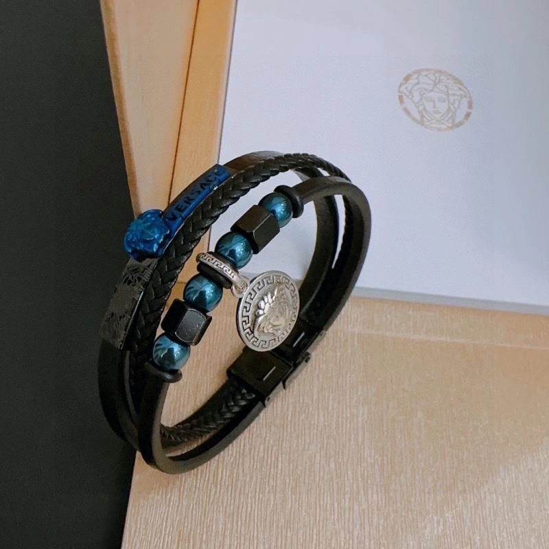 Minimalist Versace Bracelets 214427