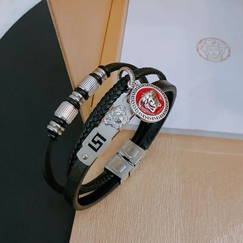 Versace Bracelets Stretchable 214443