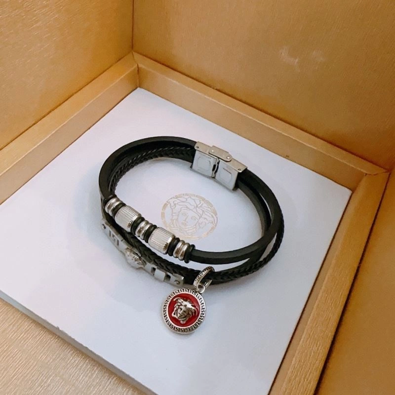 Versace Bracelets Stretchable 214443