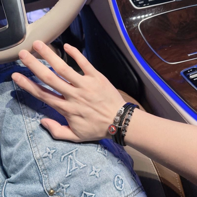 Versace Bracelets Stretchable 214443