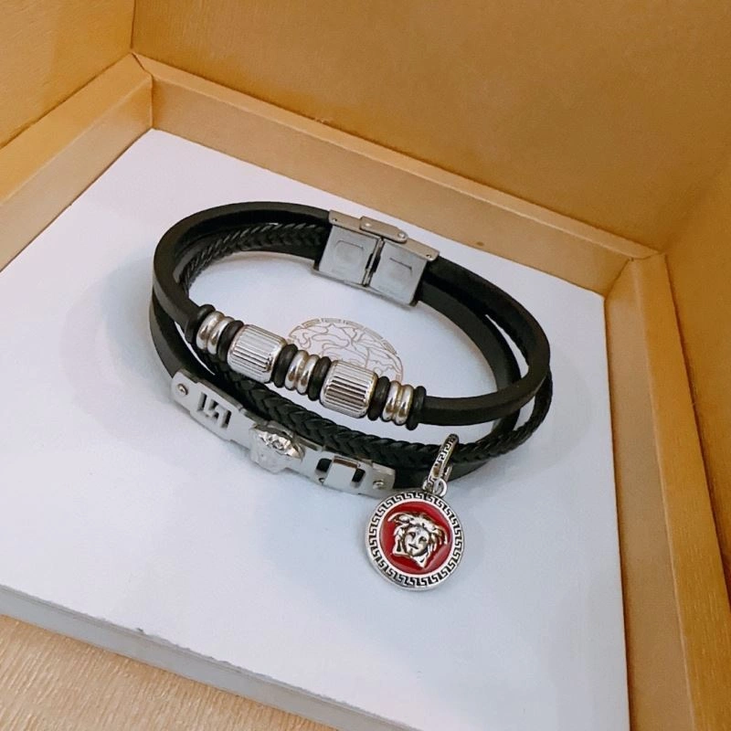Versace Bracelets Stretchable 214443