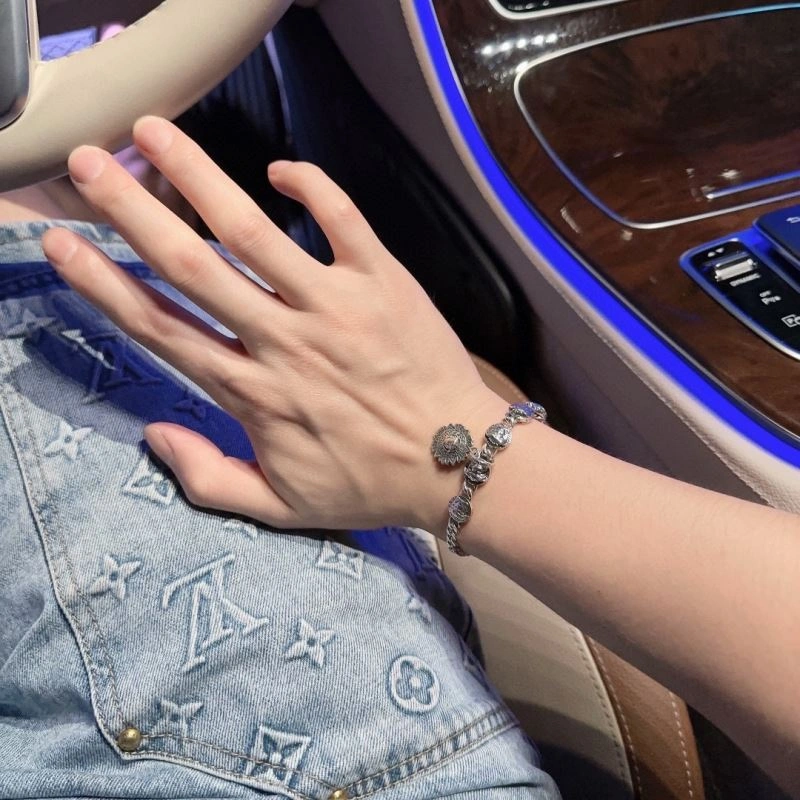 Versace Bracelets Sporty 214434