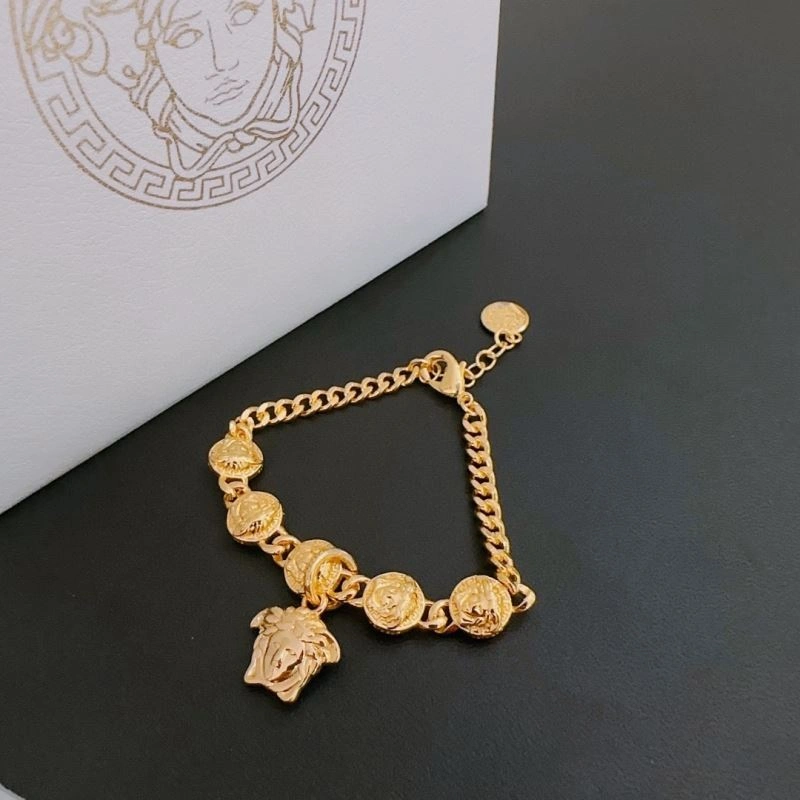Versace Bracelets Lightweight 214428