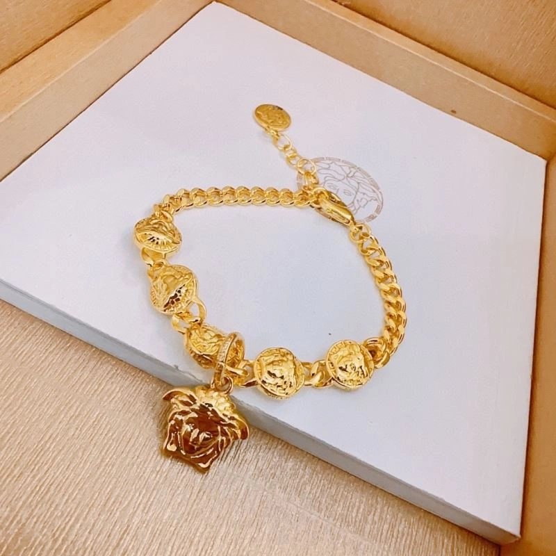 Versace Bracelets Lightweight 214428