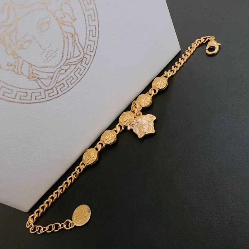 Versace Bracelets Lightweight 214428