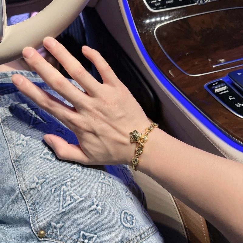 Versace Bracelets Lightweight 214428