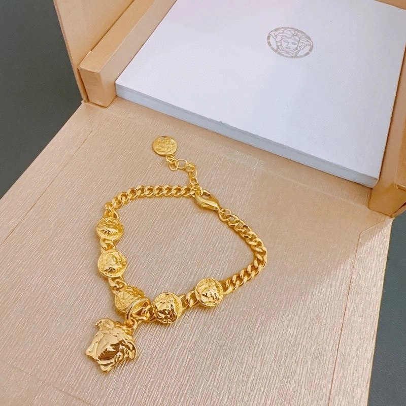 Versace Bracelets Lightweight 214428
